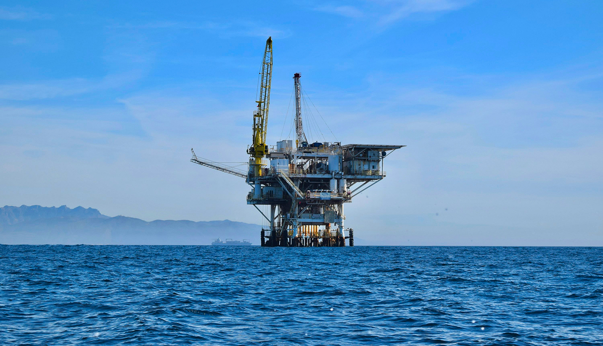 Offshore