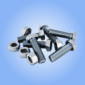 HEX Bolt Nut