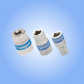 Sockets