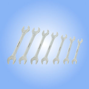 Open End Spanner