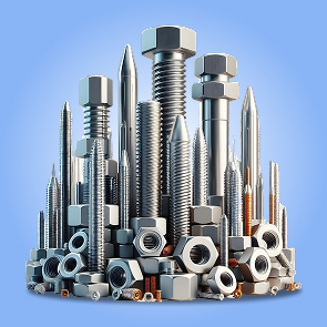 fastener screw