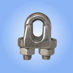 Dog Clamp