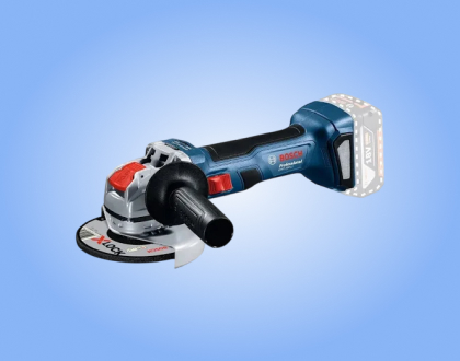 Grinder