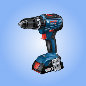 Bosch GSR