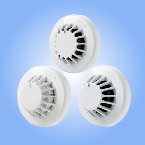 Smoke Detectors