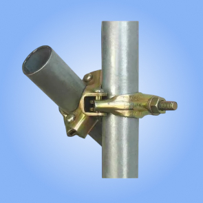 Pipe Scaffolding
